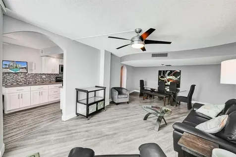 100 Golden Isle Drive Hallandale Beach FL 33009