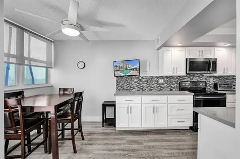 100 Golden Isle Drive Hallandale Beach FL 33009