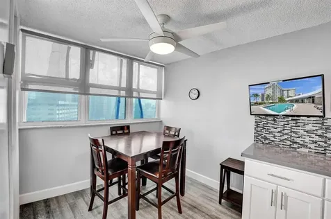 100 Golden Isle Drive Hallandale Beach FL 33009