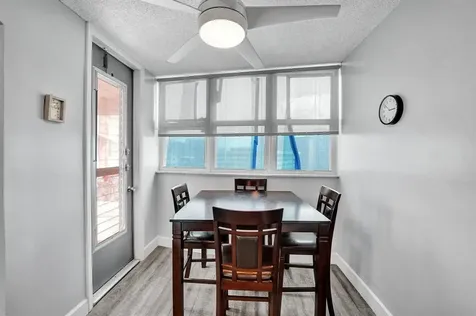 100 Golden Isle Drive Hallandale Beach FL 33009