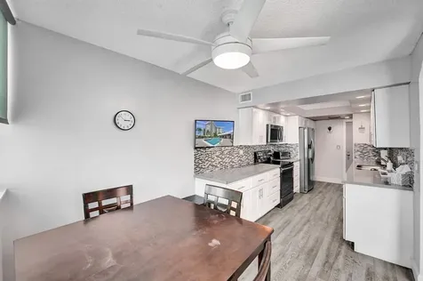 100 Golden Isle Drive Hallandale Beach FL 33009