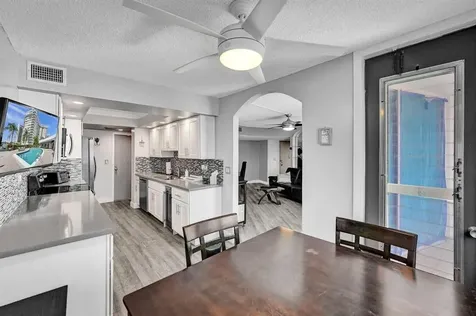 100 Golden Isle Drive Hallandale Beach FL 33009