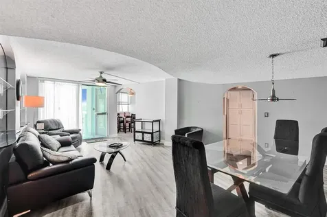 100 Golden Isle Drive Hallandale Beach FL 33009