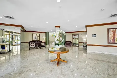 100 Golden Isle Drive Hallandale Beach FL 33009