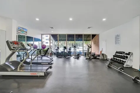 100 Golden Isle Drive Hallandale Beach FL 33009