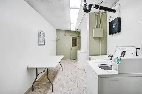 100 Golden Isle Drive Hallandale Beach FL 33009