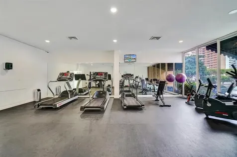 100 Golden Isle Drive Hallandale Beach FL 33009