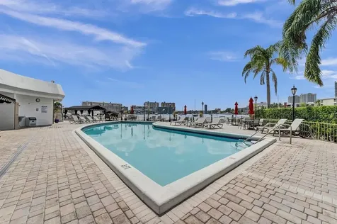 100 Golden Isle Drive Hallandale Beach FL 33009
