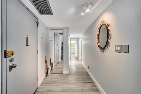100 Golden Isle Drive Hallandale Beach FL 33009