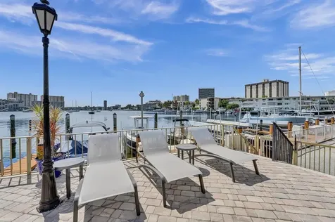 100 Golden Isle Drive Hallandale Beach FL 33009