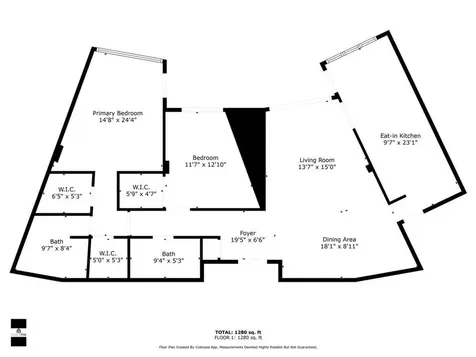 100 Golden Isle Drive Hallandale Beach FL 33009
