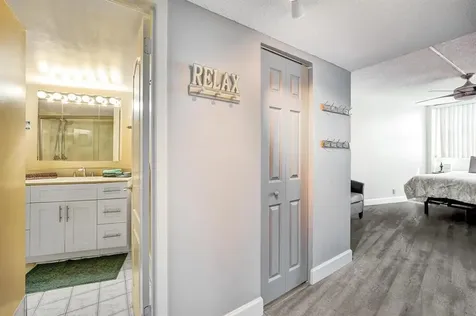 100 Golden Isle Drive Hallandale Beach FL 33009