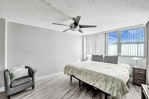 100 Golden Isle Drive Hallandale Beach FL 33009