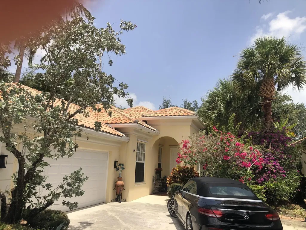 4601 Hammock Circle Delray Beach FL 33445