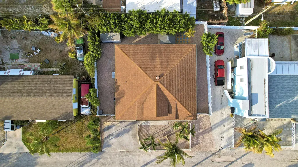 1827 Len Drive North Palm Beach FL 33408