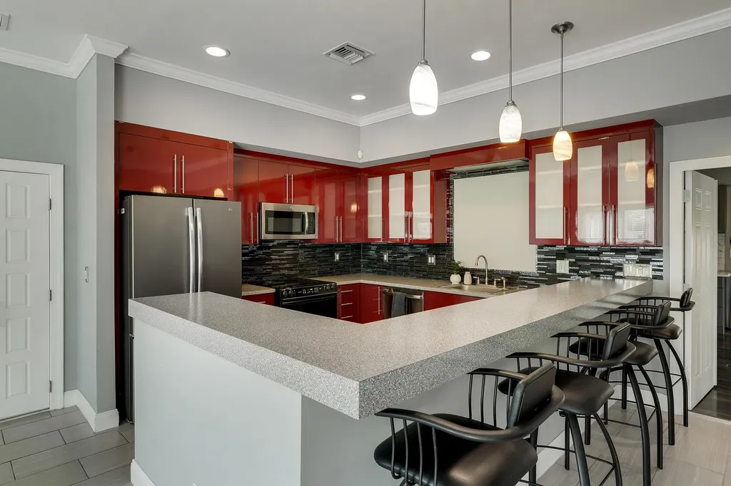 1827 Len Drive North Palm Beach FL 33408