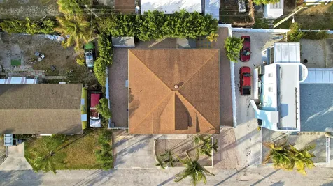 1827 Len Drive North Palm Beach FL 33408