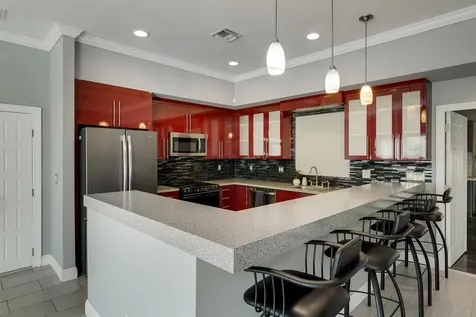 1827 Len Drive North Palm Beach FL 33408