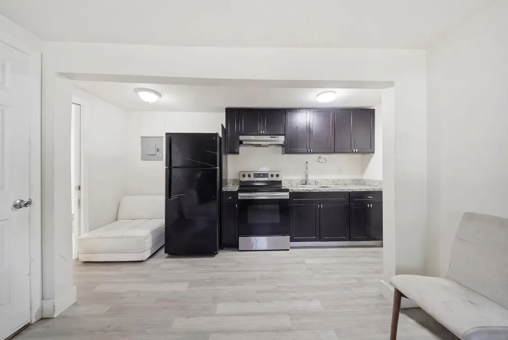 1796 NW 112th Street Miami FL 33167
