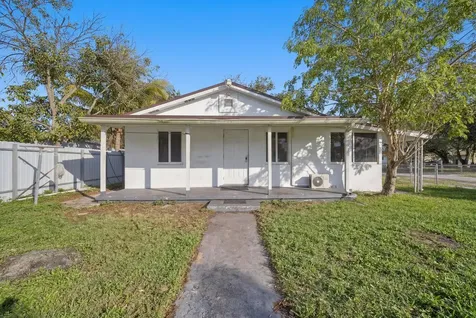 1796 NW 112th Street Miami FL 33167