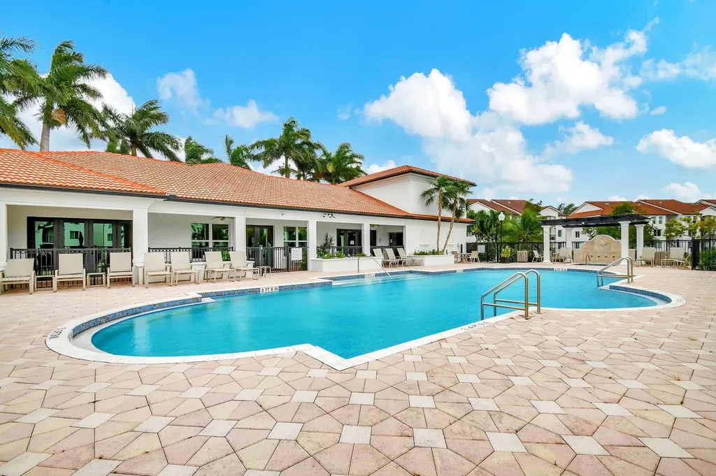 723 Villa Circle Boynton Beach FL 33435