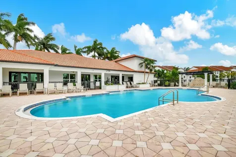 723 Villa Circle Boynton Beach FL 33435