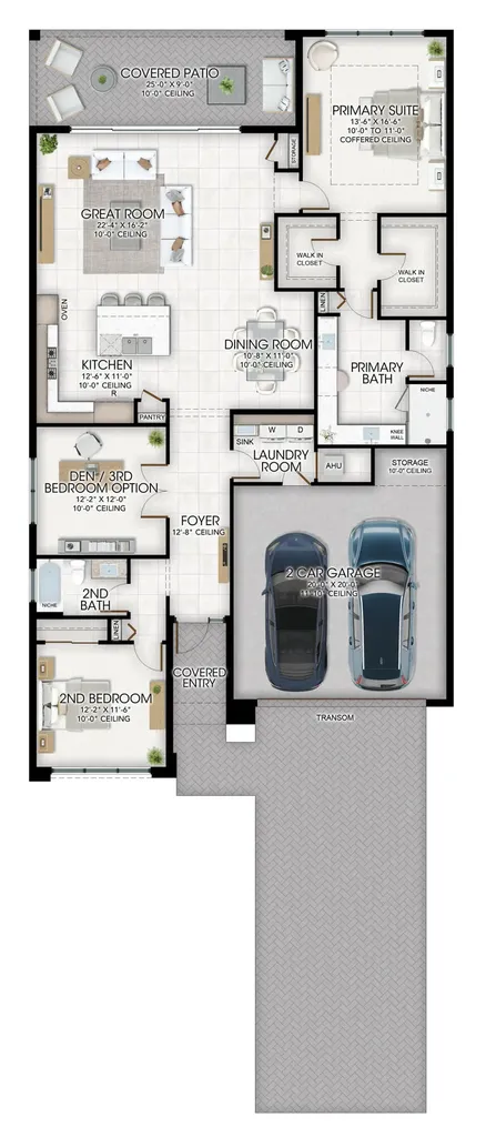 481 40th Street West Palm Beach FL 33407
