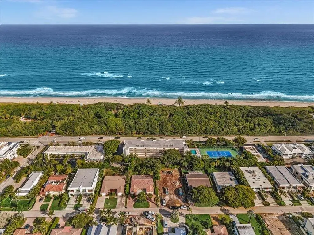 277 N Ocean Boulevard Boca Raton FL 33432