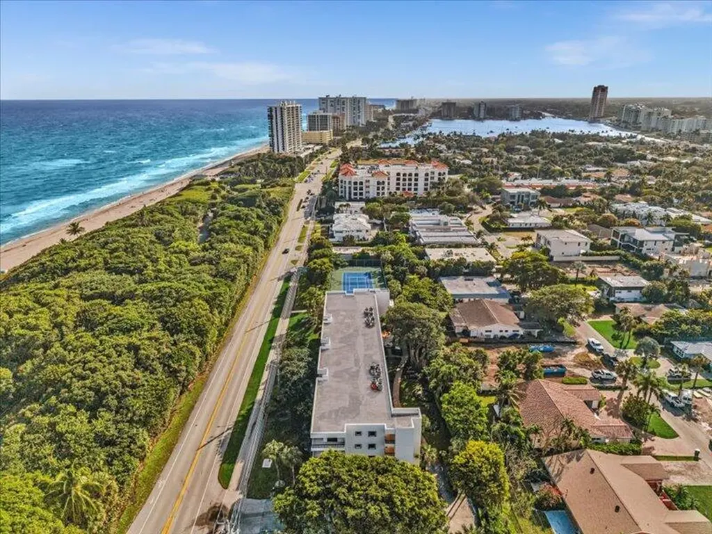 277 N Ocean Boulevard Boca Raton FL 33432