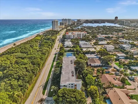 277 N Ocean Boulevard Boca Raton FL 33432