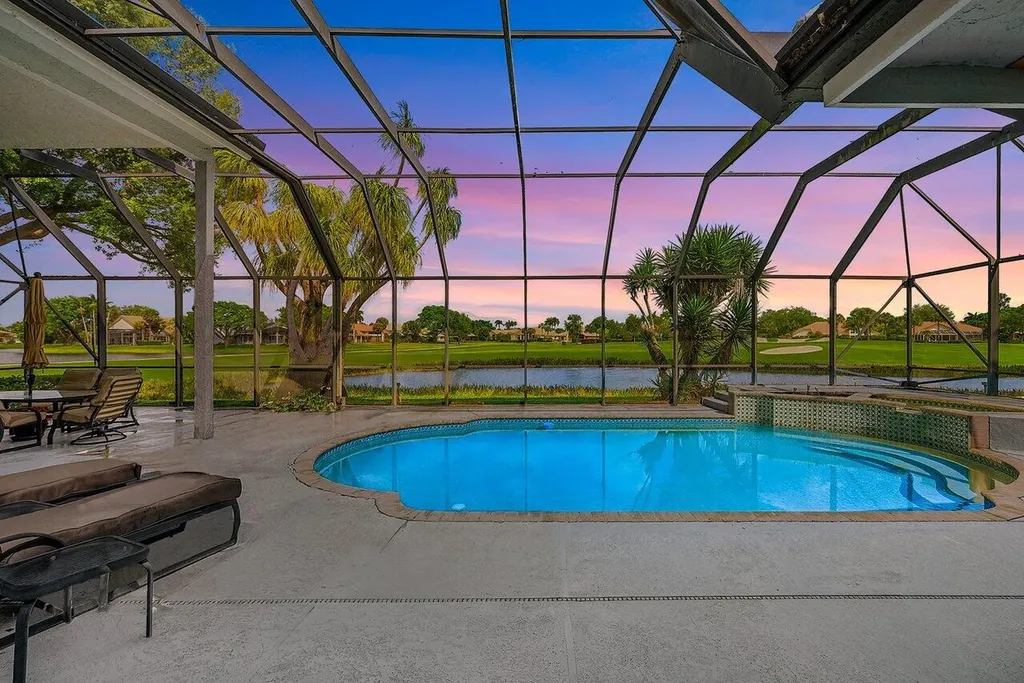17798 Litten Drive Boca Raton FL 33498