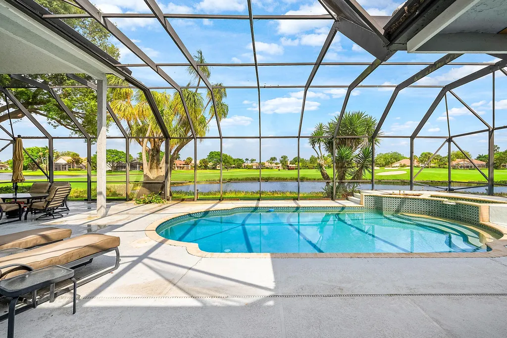 17798 Litten Drive Boca Raton FL 33498