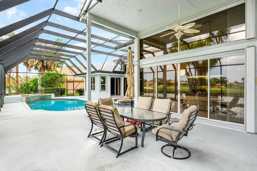 17798 Litten Drive Boca Raton FL 33498