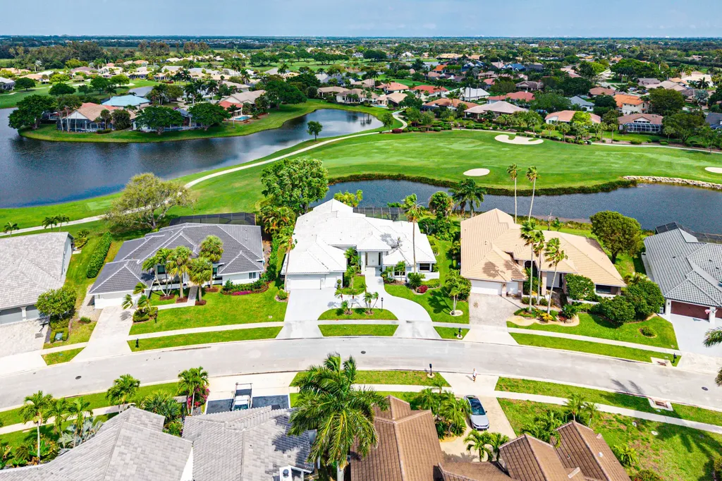 17798 Litten Drive Boca Raton FL 33498