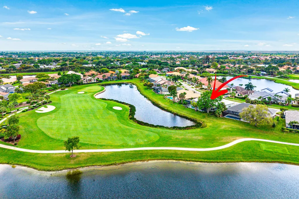 17798 Litten Drive Boca Raton FL 33498