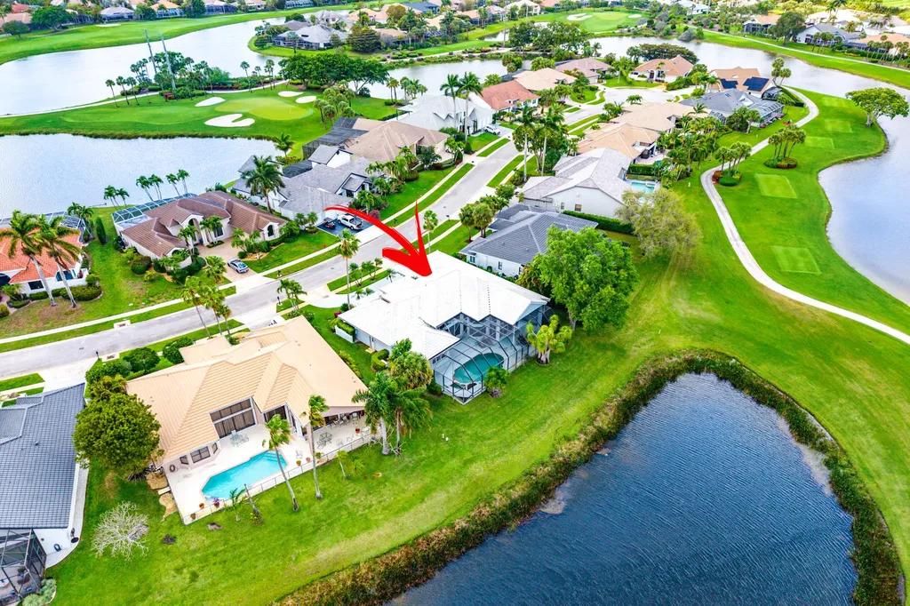 17798 Litten Drive Boca Raton FL 33498