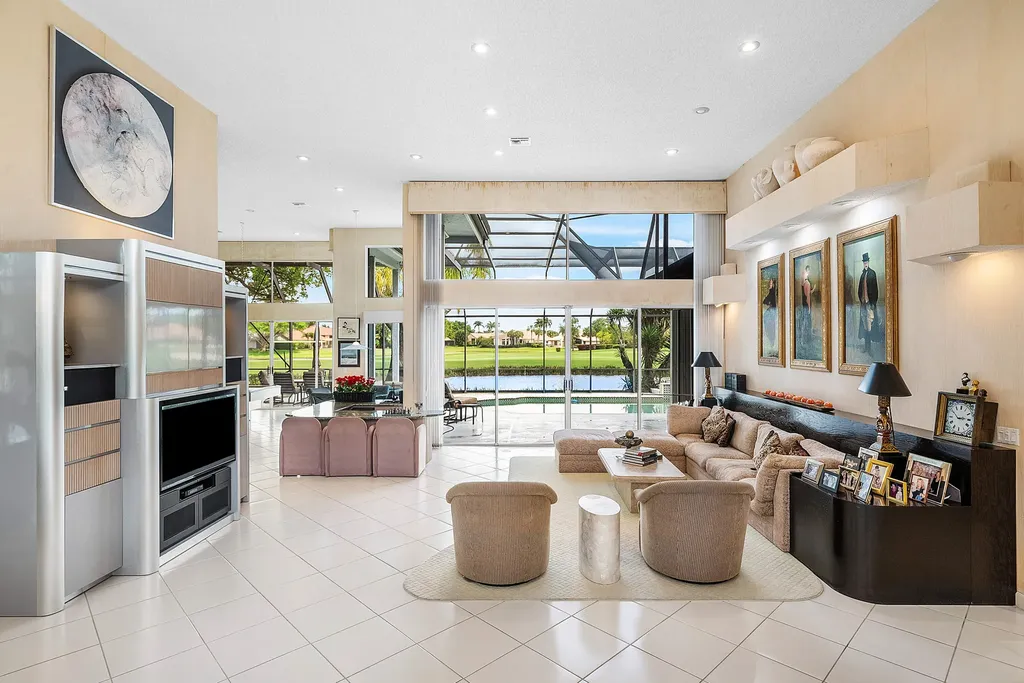 17798 Litten Drive Boca Raton FL 33498