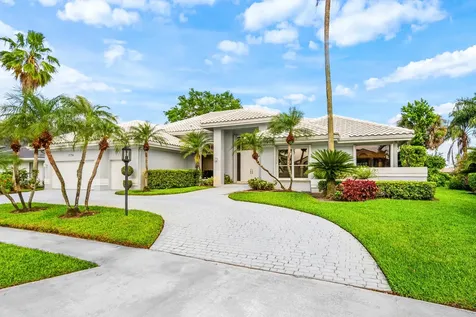 17798 Litten Drive Boca Raton FL 33498
