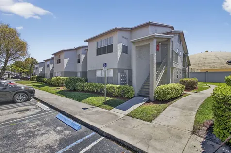 1401 Village Boulevard West Palm Beach FL 33409