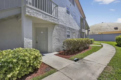 1401 Village Boulevard West Palm Beach FL 33409