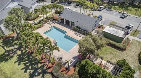 1401 Village Boulevard West Palm Beach FL 33409