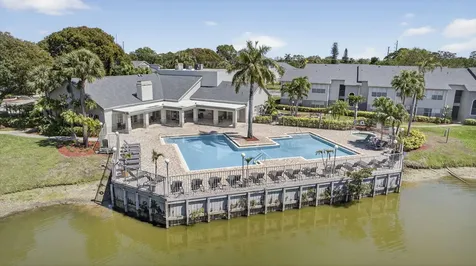 1401 Village Boulevard West Palm Beach FL 33409