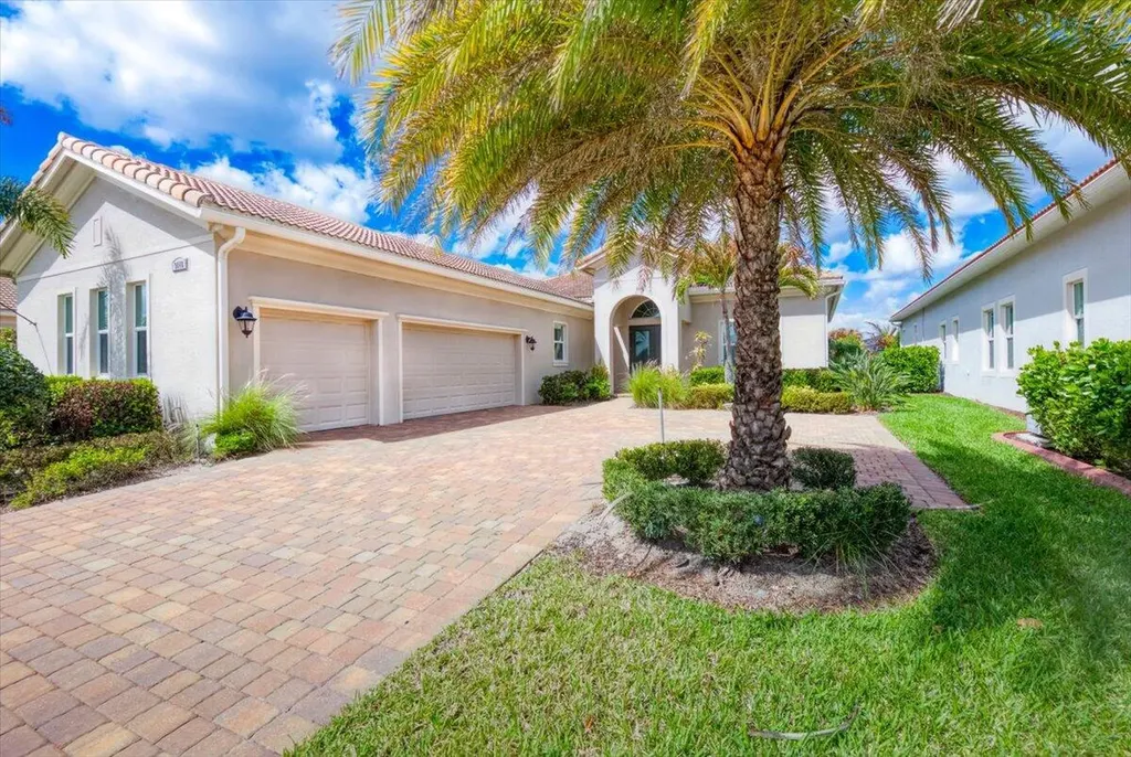 9116 SW Pepoli Way Port St Lucie FL 34987