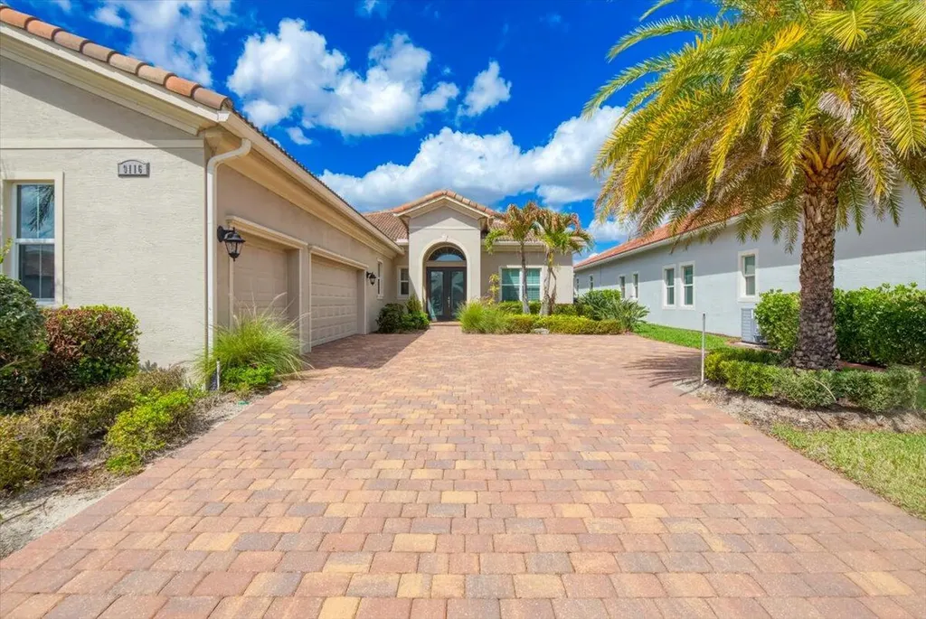 9116 SW Pepoli Way Port St Lucie FL 34987