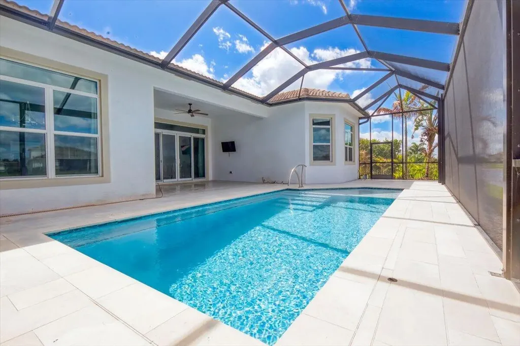 9116 SW Pepoli Way Port St Lucie FL 34987