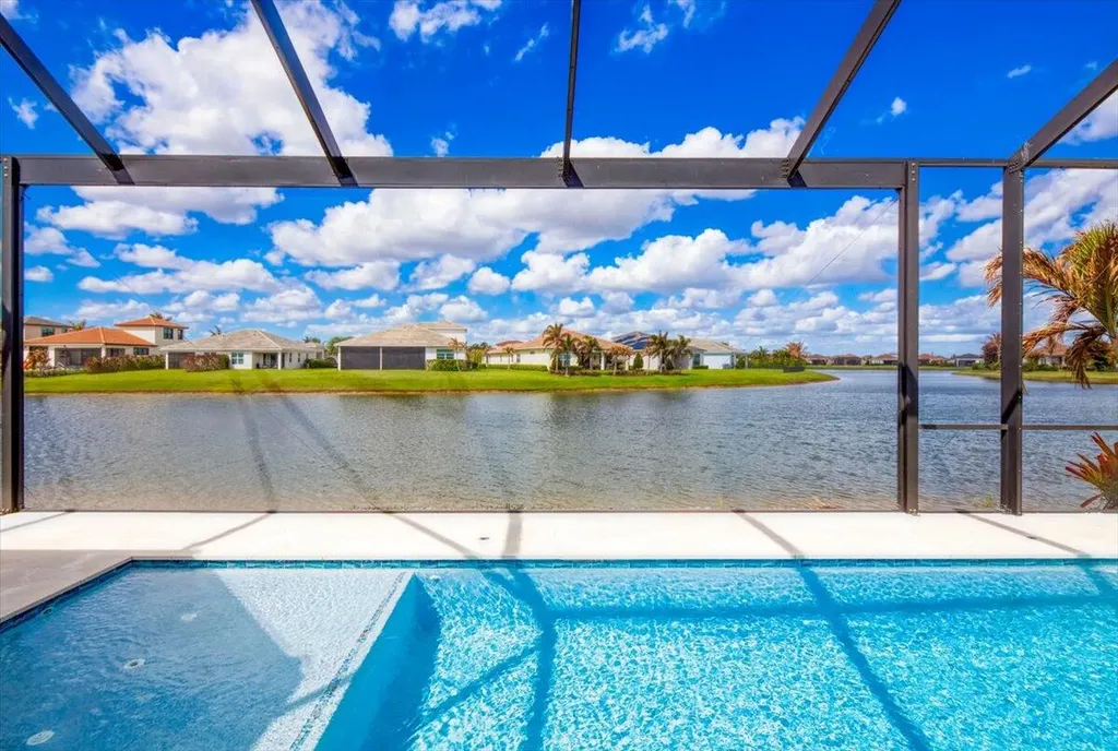 9116 SW Pepoli Way Port St Lucie FL 34987