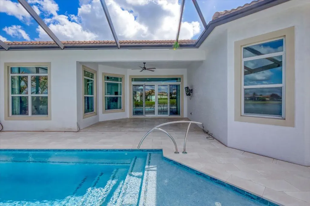 9116 SW Pepoli Way Port St Lucie FL 34987