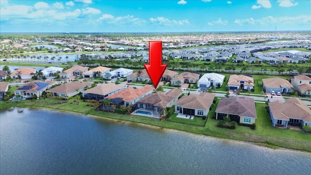 9116 SW Pepoli Way Port St Lucie FL 34987
