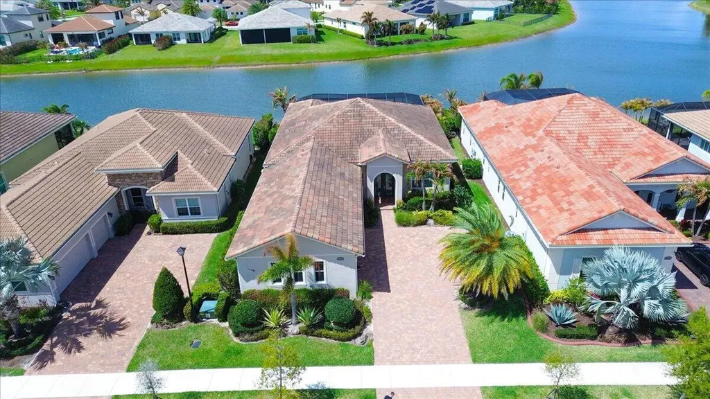 9116 SW Pepoli Way Port St Lucie FL 34987