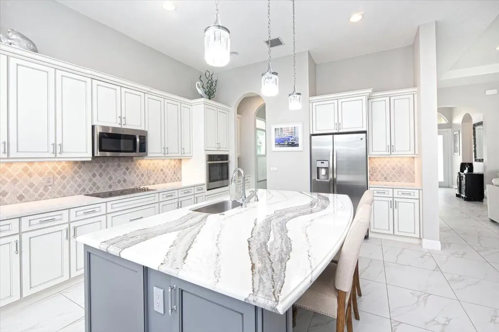 9116 SW Pepoli Way Port St Lucie FL 34987